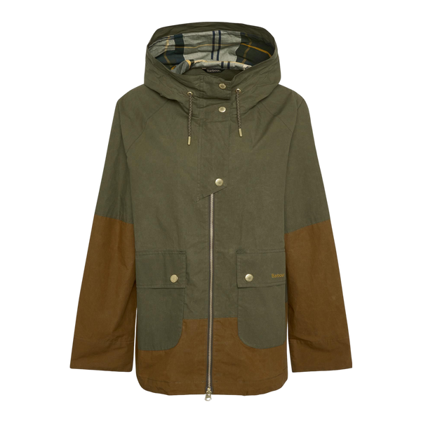 Barbour Hayley Showerproof Jacket