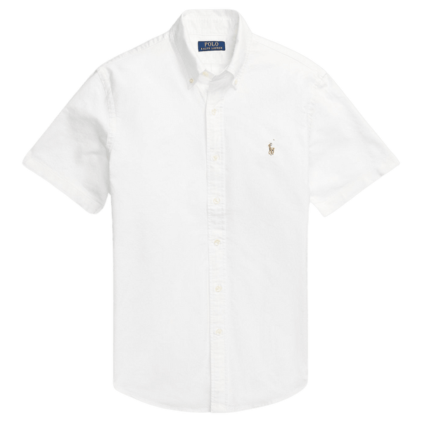 Polo Ralph Lauren Short Sleeve Sport Shirt