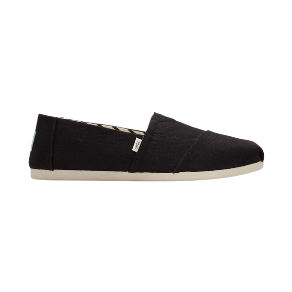 Toms Alpargata Slip-On Shoes