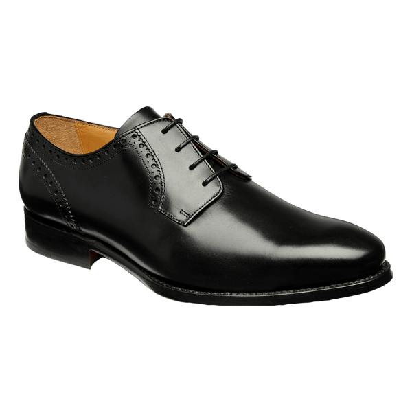 Barker Morriston Oxford Shoe