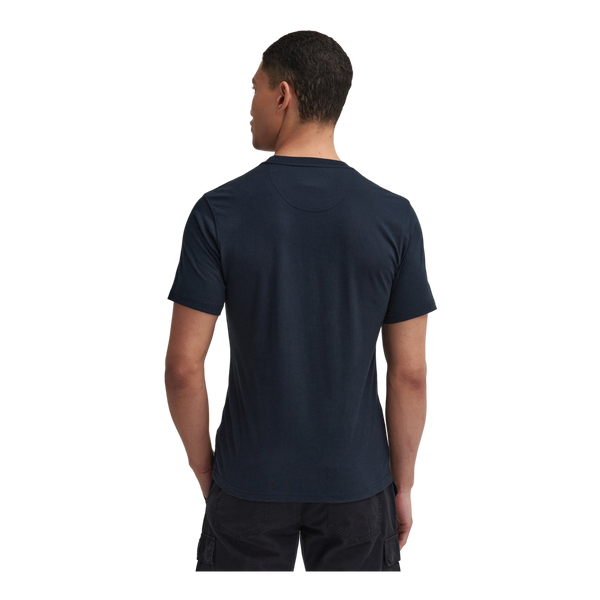 Barbour International Small Logo T-Shirt