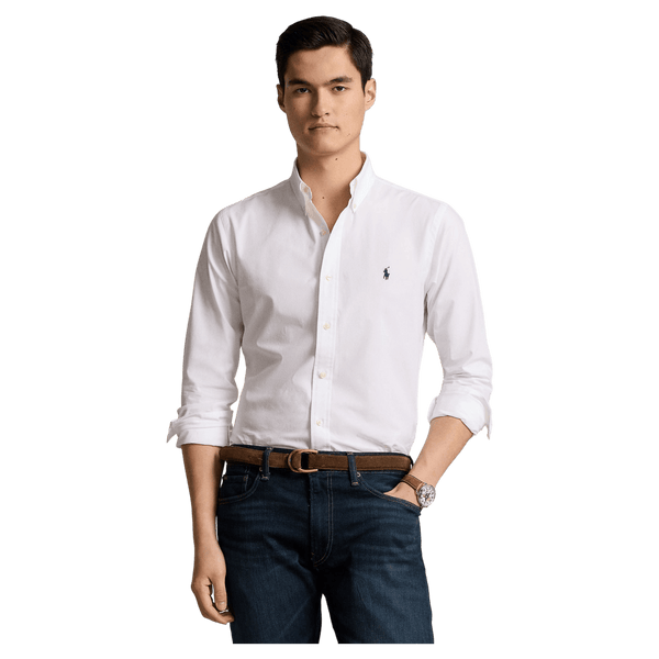 Polo Ralph Lauren Long Sleeve Sport Shirt