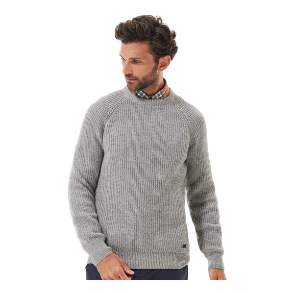 Barbour Horseford Crew Neck Jumper