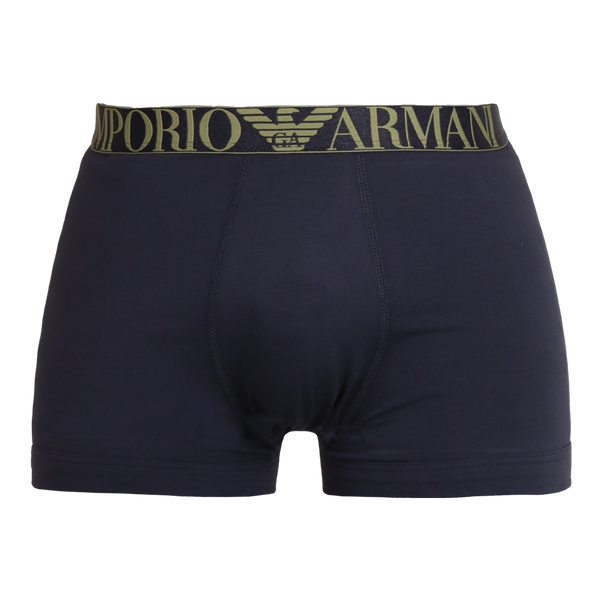 Emporio Armani 3-Pack Trunks