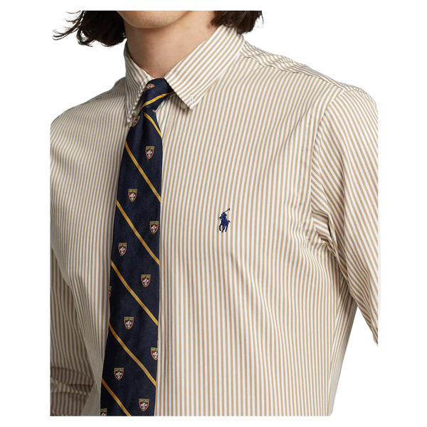 Polo Ralph Lauren Long Sleeve Sport Shirt