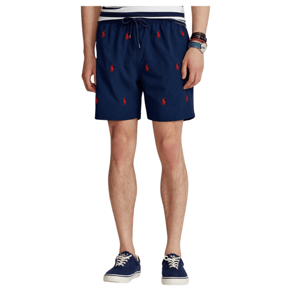 Polo Ralph Lauren Traveller Swim Shorts