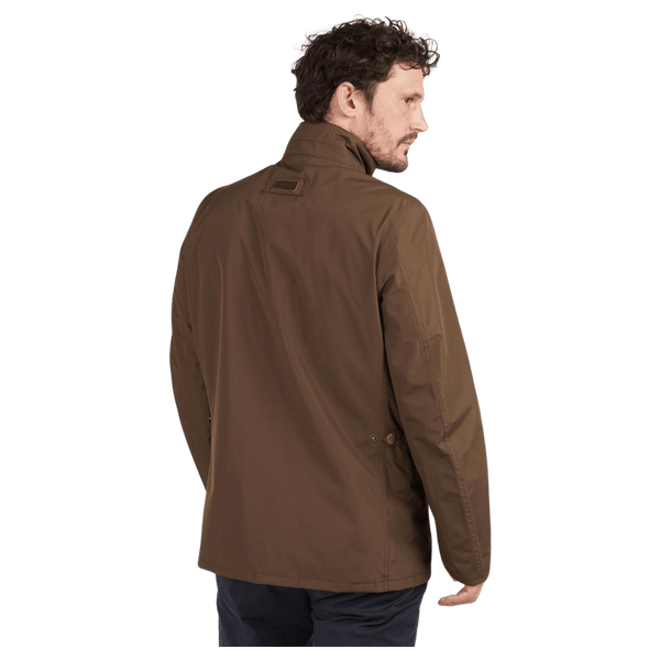 Barbour Spoonbill Waterproof Jacket