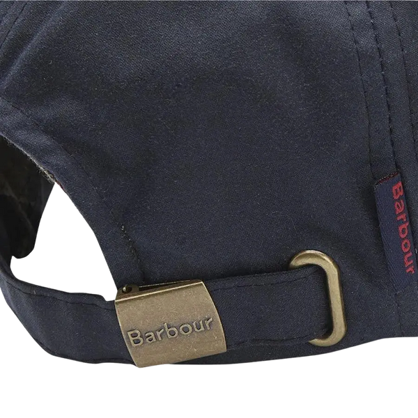 Barbour Wax Sports Cap