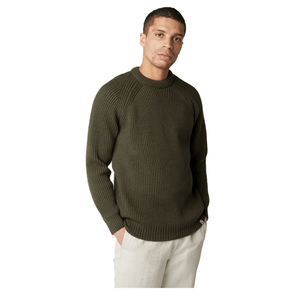 Peregrine Ford Crew Neck Knit