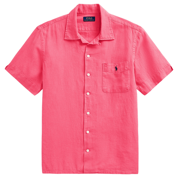 Polo Ralph Lauren Short Sleeve Sport Shirt