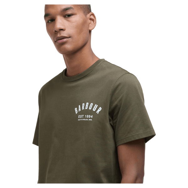 Barbour Preppy T-Shirt