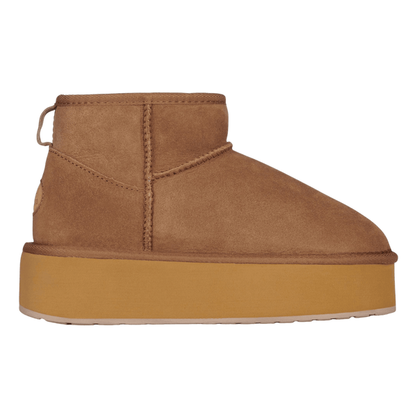 EMU Australia Stinger Micro Flatform Boots for Women