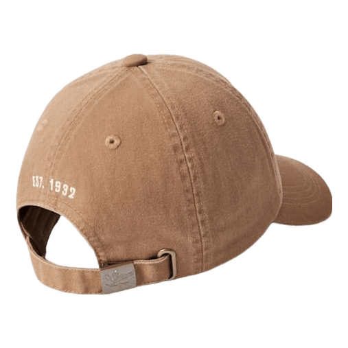 R. M. Williams Script Longhorn Cap