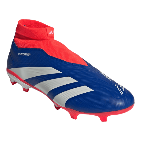 Adidas Predator League Laceless Firm Ground Boots