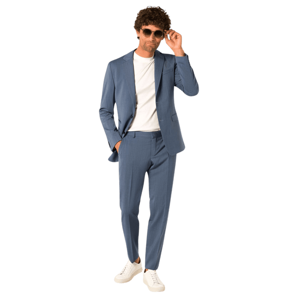 Benvenuto 2 Piece Suit