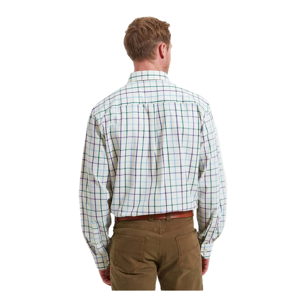 Schoffel Brancaster Shirt