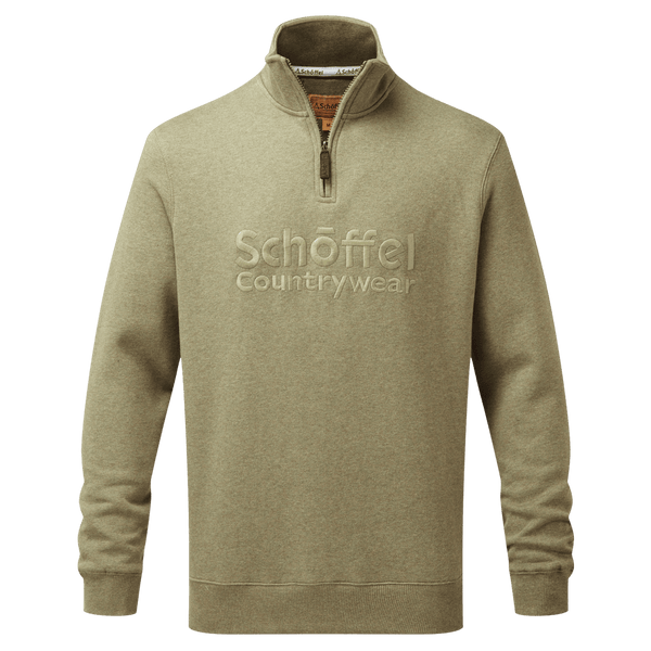 Schoffel Bude Sweatshirt