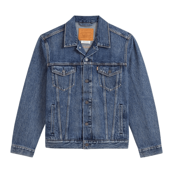 Levi's The Trucker Jacket