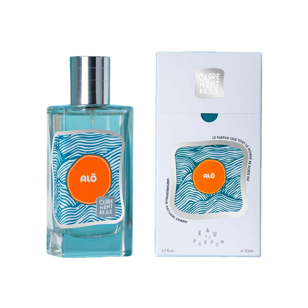 Carrement Belle Alõ Eau De Parfum