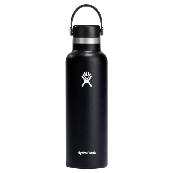 Hydro Flask 21oz Standard Mouth Flex Cap Bottle