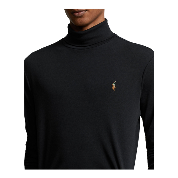 Polo Ralph Lauren Long Sleeve Turtle Neck Jumper