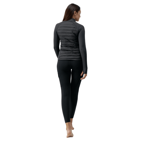 Born Living Yoga Zuri Jacket