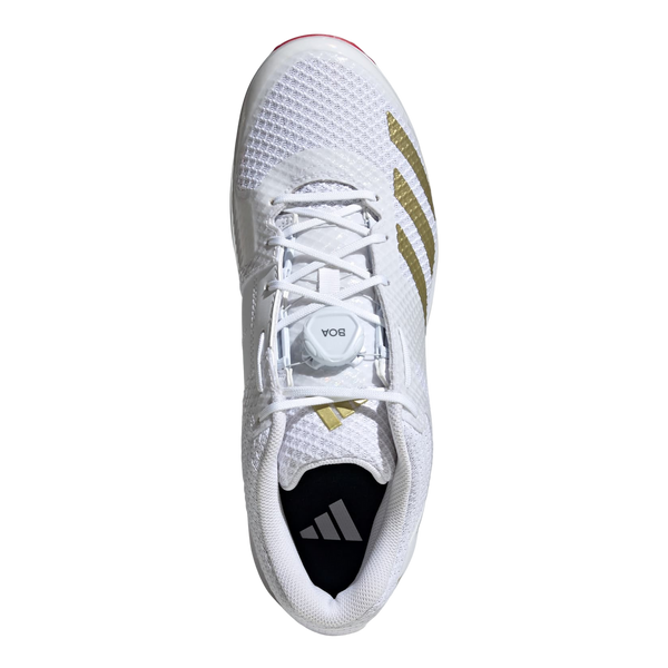 Adidas Adipower Vector Mid 20 Cricket Shoes