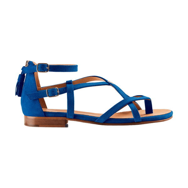 Fairfax & Favor Brancaster Sandal