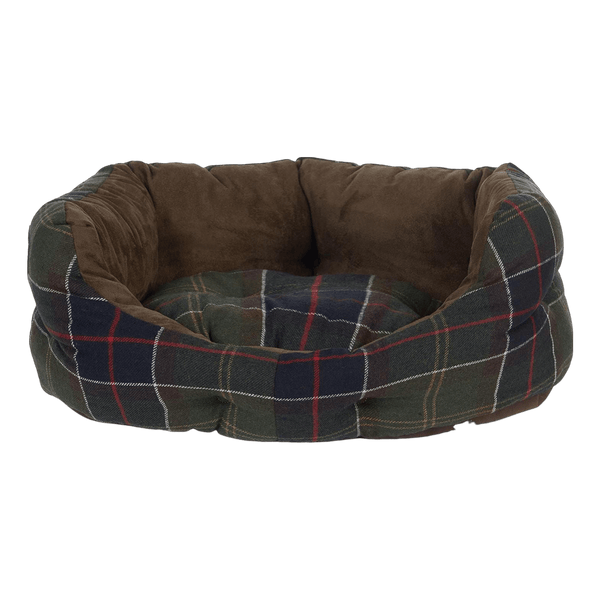 Barbour Luxury Dog Bad 30in