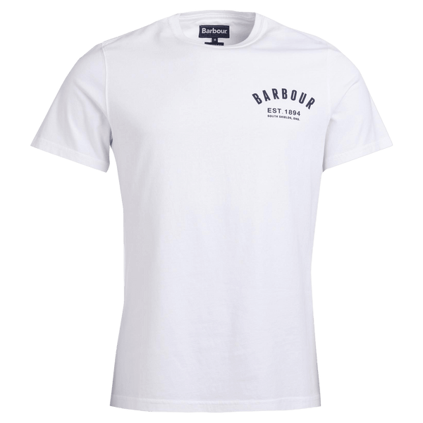 Barbour Preppy T-Shirt