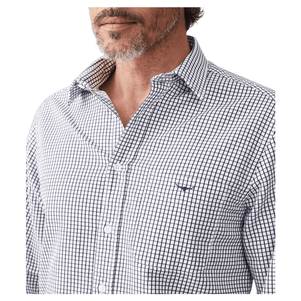 R. M. Williams Collins Long Sleeve Shirt