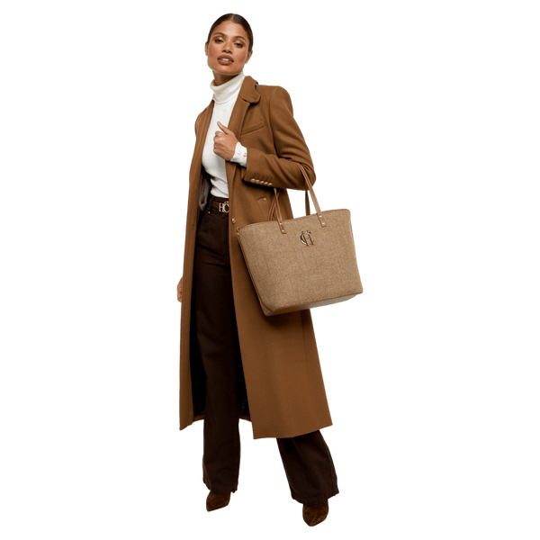 Holland Cooper Kensington Tote Bag