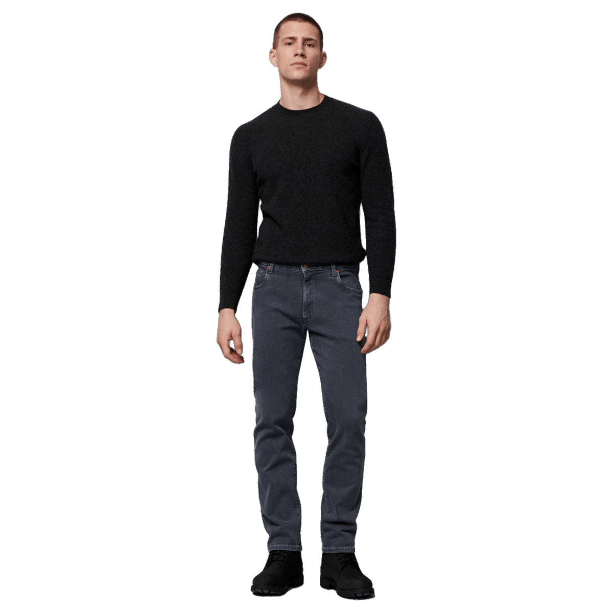 Meyer M5 Regular Fit Jeans For Men | Coes