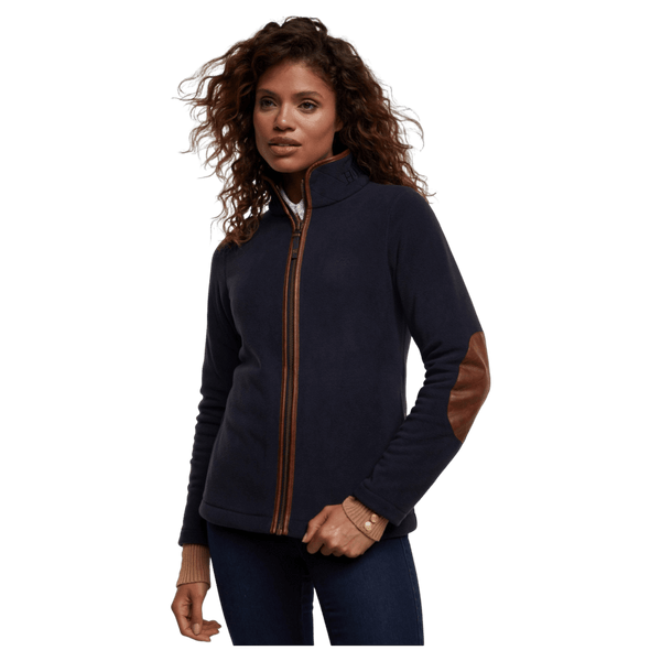 Holland Cooper Country Fleece Jacket