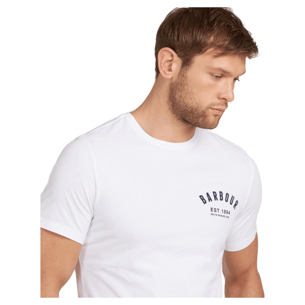 Barbour Preppy T-Shirt