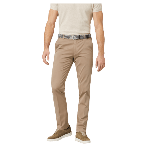 Meyer Roma Light Weight Chinos