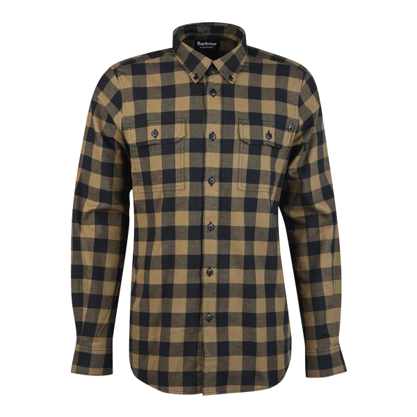 Barbour International Sodium Shirt