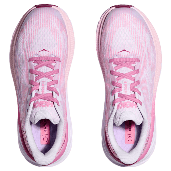 Hoka Clifton 9 Youth Running Shoes