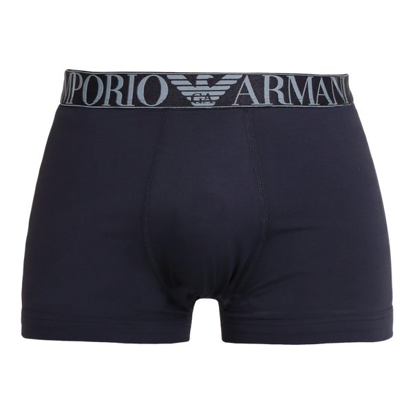 Emporio Armani 3-Pack Trunks