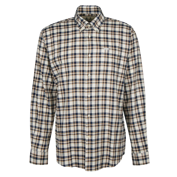 Barbour Turville Regular Fit Shirt