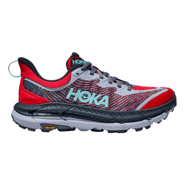 Hoka Mafate Speed 4 Men's Running Shoes