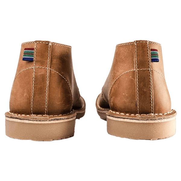 Veldskoen Heritage Shoes