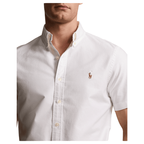 Polo Ralph Lauren Short Sleeve Sport Shirt