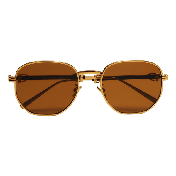 Holland Cooper Monaco Sunglasses