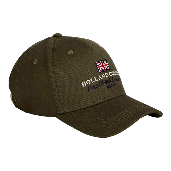 Holland Cooper Regatta Cap