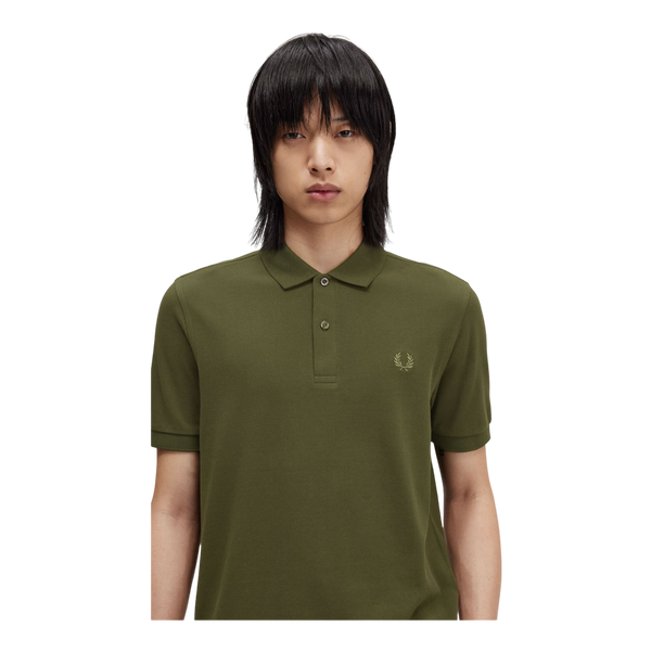 Fred Perry Plain Polo