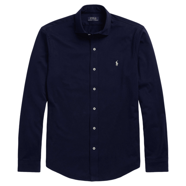 Polo Ralph Lauren Long Sleeve Sport Shirt for Men