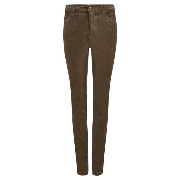 Dubarry Honeysuckle Cord Trousers