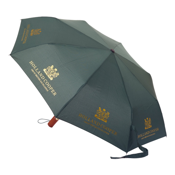 Holland Cooper Mini HC Umbrella