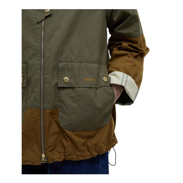 Barbour Hayley Showerproof Jacket